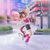 PRETTY DERBY - North Flight - Figure Boc'z We/N 20cm