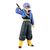 DRAGON BALL Z - Trunks - Figure Solid Edge Works 18cm