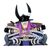 ONE PIECE - Loki - Figure Mega WCF 10cm