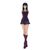 ONE PIECE - Nico Robin - Figure Glitter & Glamours 22cm