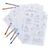 Bluey Sticker Colouring Set