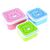 Care Bears Snack Box Set of 3