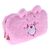 Care Bears Plush Pencil Case Pink
