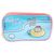 Pusheen Pencil Case Leisure Club Blue