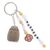 Pusheen Keyring Pusheen