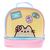 Pusheen Lunch Bag