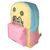 Pusheen Backpack Pusheen Yellow