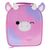 Squishmallows Lunch Bag