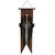 Lord of the Rings Museum Collection Replica Sting Sword (Blue Blade)