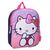Hello Kitty Backpack Fluffy Friends 32 cm