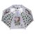 Jurassic World Umbrella Rainy Days 60 cm