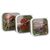 Jurassic World Snackbox Set Fresh Bites 12 cm