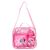 Minnie Mouse Lunch Bag Set Squeeze the day 12 cm