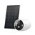 TP-Link Tapo Solar-Powered Security Camera Kit 1 × C425, 1 × A201
