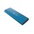 NATEC RHINO M.2 NVME LITE EXTERNAL SSD ENCLOSURE USB-C 3.2 GEN 2 HORIZON BLUE
