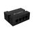 LANBERG DIN-GE4-BT-90W SWITCH 1XIN 3XOUT 1GB POE EXTENDER GIGABIT ETHERNET DIN RAIL BT 90W