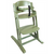 BabyDan - Danchair - Soft Green - 90 x 90 cm / Baby and Children