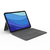 Logitech - Combo Touch  Keyboard - For iPad Pro ( Nordic Layout ) / Electronics