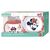 Minnie Mouse - 3 pcs - Baby Gift set (10707) / Baby and Children