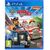 PAW Patrol: Grand Prix / PlayStation 4