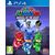 PJ Masks: Heroes of the Night / PlayStation 4