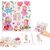 Princess Mimi - Sticker Book Dress Me Up (0414382) / Toys