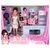 Roblox - Dress to Impress Fashion Doll Deluxe Set Lana (910377) / Toys