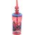 Spiderman – 3D Figurine – Drinking Glass (83566) / Toys