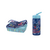 Stor - Lunch Box 18x13cm + Sipper Water Bottle  410ml - Stitch / Toys