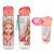 Topmodel - TOPModel Drinking Bottle MUSIC - apricot-pink - 650 ml / Toys