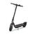 Segway-Ninebot KickScooter F3 D Electric Scooter + Segway-Ninebot Commuter Helmet Size L Black