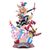 Hololive Production PVC Figure 1/7 Omaru Polka 28 cm