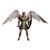 Heroes of Might and Magic III Action Figure 1/12 Archangel (Deluxe Version) 15 cm