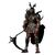 Heroes of Might and Magic III Action Figure 1/12 Arch Devil (Deluxe Version) 15 cm