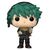 My Hero Academia POP! Animation Vinyl Figure Izuku Midoriya (Hooded) Exclusive 9 cm