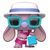 Lilo & Stitch POP! Disney Vinyl Figure Angel with Bags Exclusive 9 cm