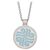 Avatar: The Last Airbender Limited Edition Glow-in-the-Dark Elements Necklace