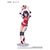 Gridman Universe Tenitol Tall PVC Figure Rikka Takarada Sportswear Ver. 36 cm