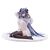 Azur Lane F:NEX PVC Figure 1/6 August von Parseval The Unhulde's Midday Respite Ver. 15 cm
