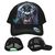 Dino World - Printed Cap PANTHER (0413697) / Toys
