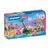 PLAYMOBIL x Barbie – Beach Café (72121) / Toys