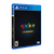 Q.U.B.E. 10th Anniversary (Limited Run) (Import) / PlayStation 4