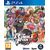 The Rumble Fish 2 / PlayStation 4