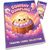 Squishy Dumplings - Album Incl. 1 Foilpack ( 384-0002) / Toys