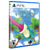 Super Sami Roll (Limited Run) (Import) / PlayStation 5