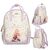 Topmodel - Backpack COWGIRL (0413672) / Toys