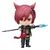Final Fantasy XIV Nendoroid Action Figure G'raha Tia 10 cm