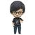 Kojima Productions Nendoroid Action Figure Hideo Kojima 10 cm