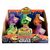 Mad Balls Bouncy Balls Gross Out Series 1 Display (12)
