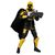Helldivers II McFarlane Gaming Edition Action Figure T4-40 Gold Eagle 18 cm